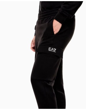 PANTALONI CARGO EA7