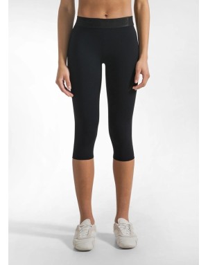 LEGGINGS MODELLANTE CAPRI DEHA