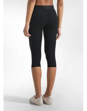 LEGGINGS MODELLANTE CAPRI DEHA