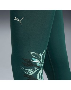 LEGGINGS PUMA GRAPHIC TIGHT