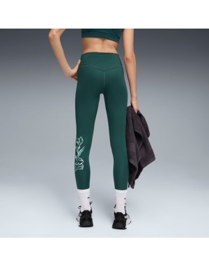 LEGGINGS PUMA GRAPHIC TIGHT