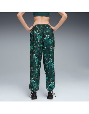 PANTALONI PUMA TERRAINS WOVEN