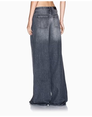 JEANS BOOT CUT LOOSE ARMANI EXCHANGE