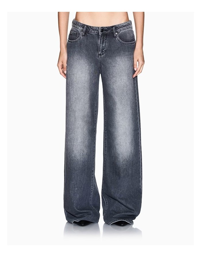 JEANS BOOT CUT LOOSE ARMANI EXCHANGE