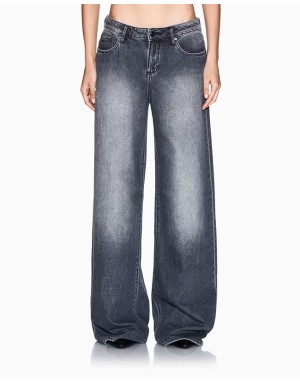 JEANS BOOT CUT LOOSE ARMANI EXCHANGE
