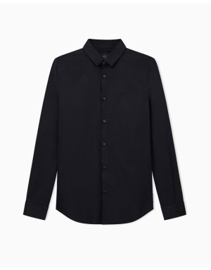 CAMICIA MANICA LUNGA ARMANI EXCHANGE