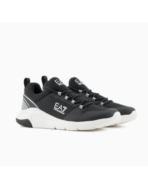 SCARPE EA7 RACER EVO