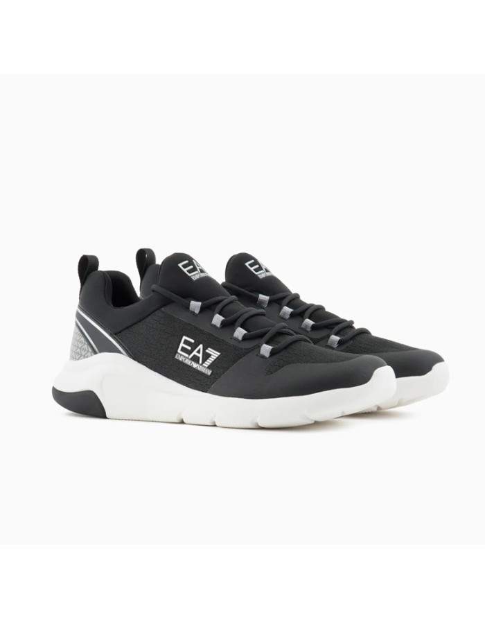 SCARPE EA7 RACER EVO