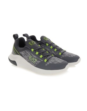 SCARPE EA7 RACER EVO