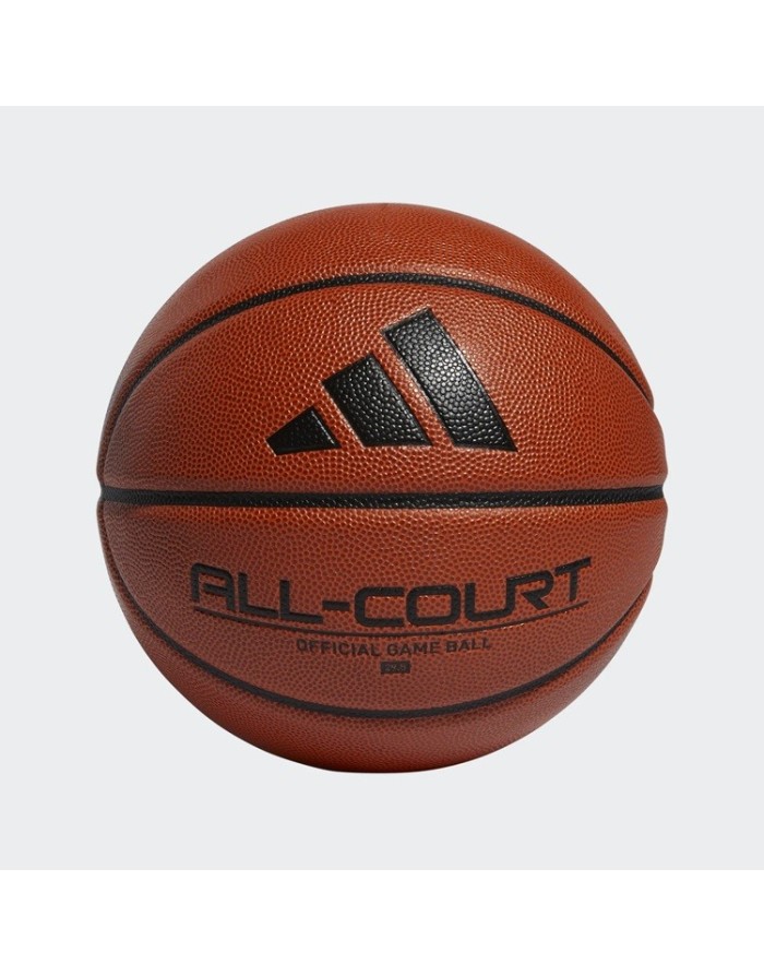PALLONE DA BASKET ALL COURT 3.0 ADIDAS