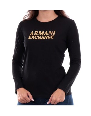 T-SHIRT ARMANI EXCHANGE DONNA