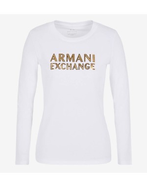 T-SHIRT ARMANI EXCHANGE DONNA