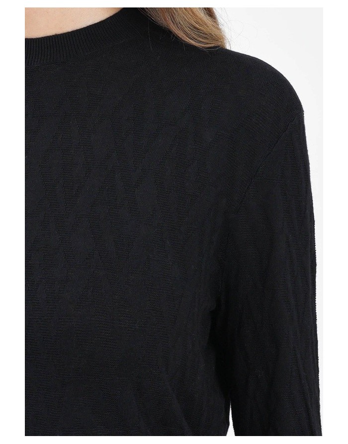 MAGLIA GIROCOLLO ARMANI EXCHANGE