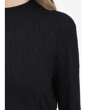 MAGLIA GIROCOLLO ARMANI EXCHANGE