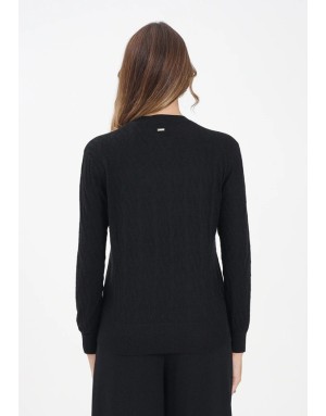 MAGLIA GIROCOLLO ARMANI EXCHANGE