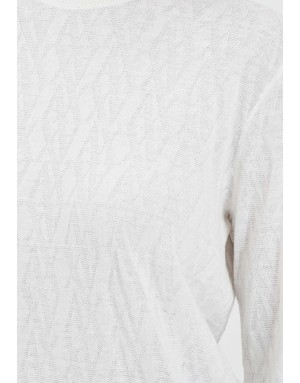 MAGLIA GIROCOLLO ARMANI EXCHANGE