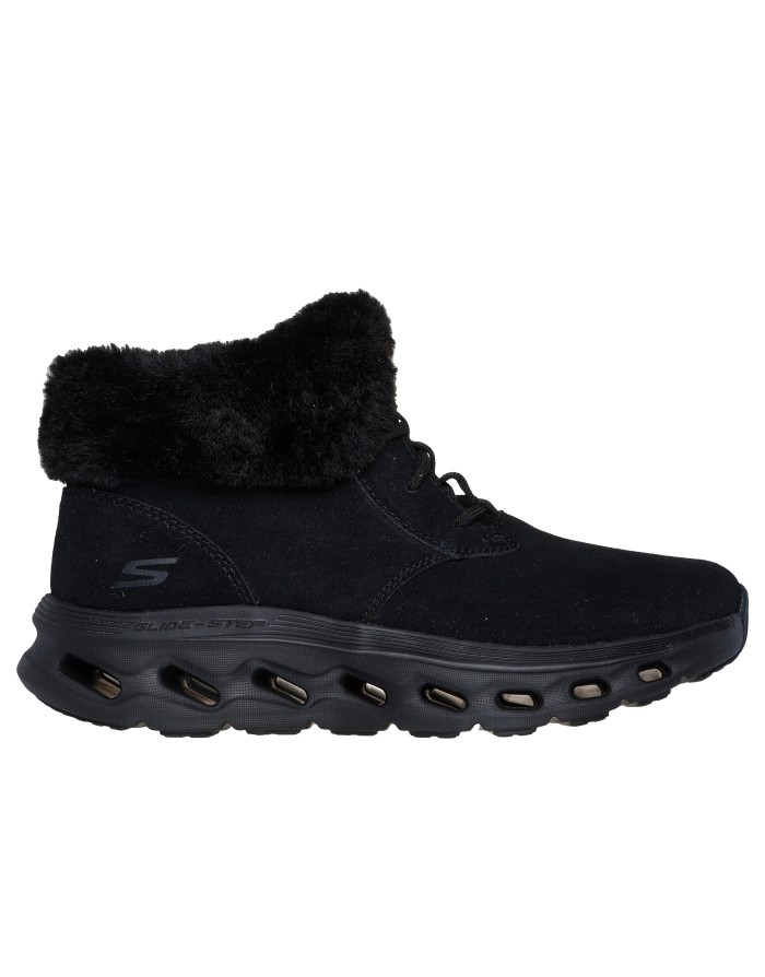 SCARPE SKECHERS GO WALK GLIDE-STEP 2.0 BOOT-R