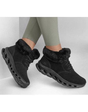 SCARPE SKECHERS GO WALK GLIDE-STEP 2.0 BOOT-R