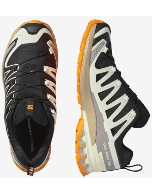 SCARPE SALOMON  XA PRO 3D V9 GTX