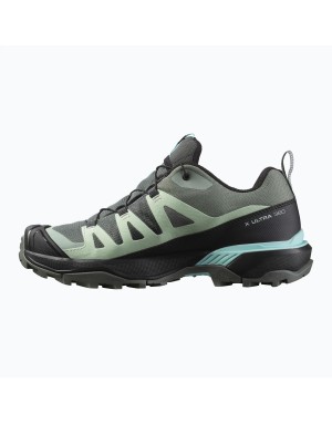 SCARPE SALOMON X ULTRA 360 GTX DONNA