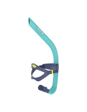 BOCCAGLIO SPEEDO BULLET HEAD SNORKEL