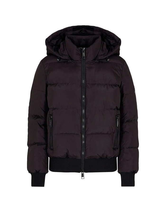 PIUMINO ARMANI EXCHANGE DOWN JACKET
