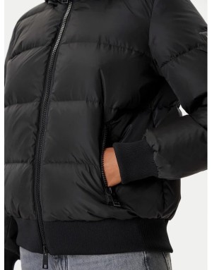 PIUMINO ARMANI EXCHANGE DOWN JACKET