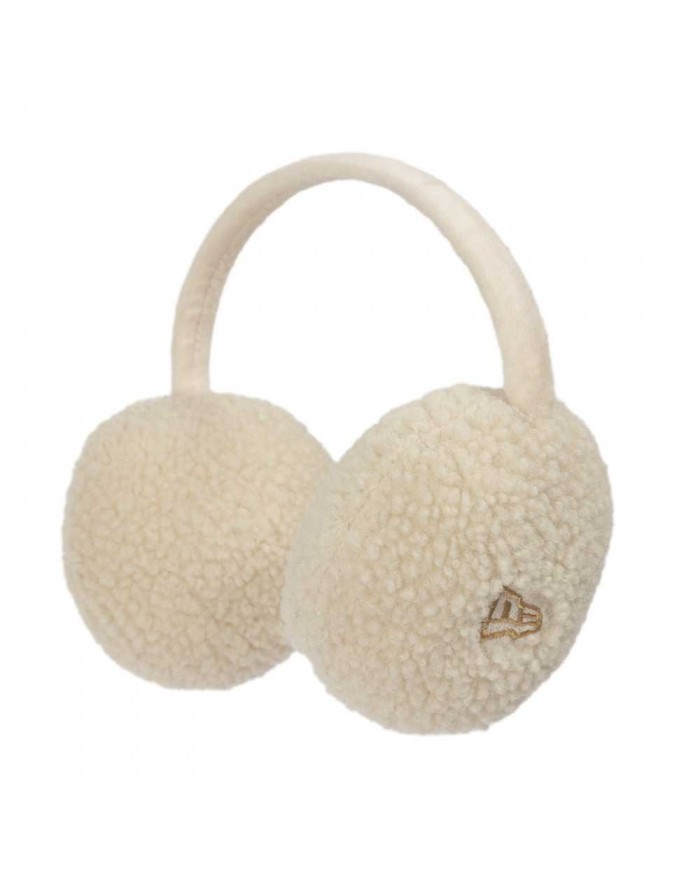 CUFFIE PARAORECCHIE EARMUFF NEW ERA