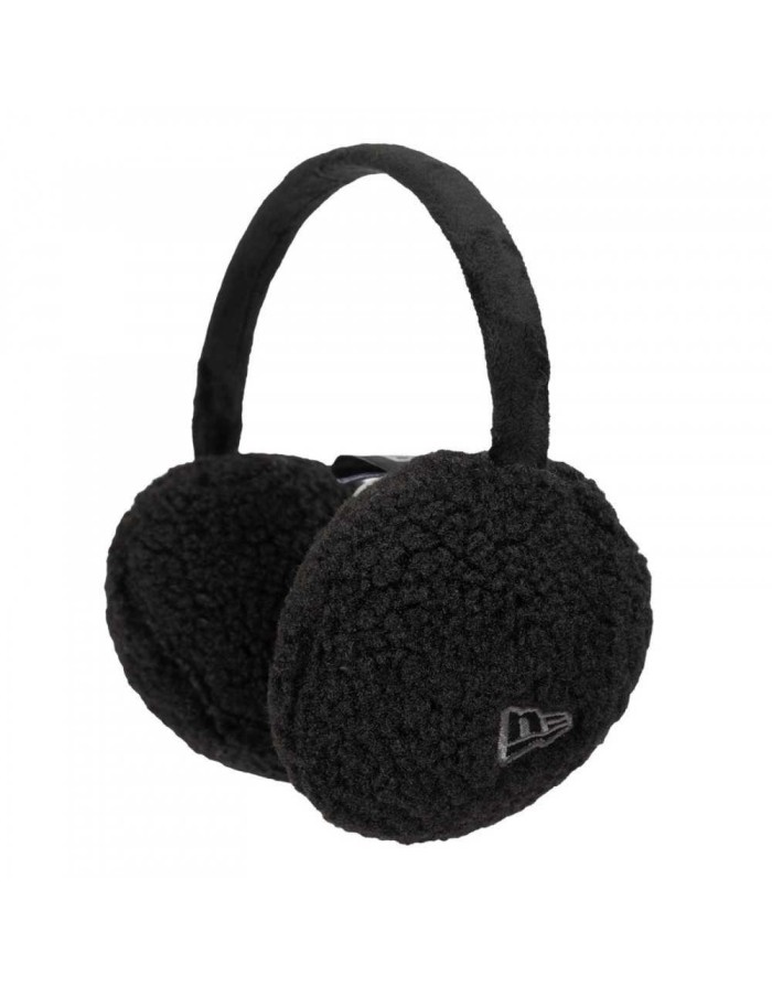 CUFFIE PARAORECCHIE EARMUFF NEW ERA