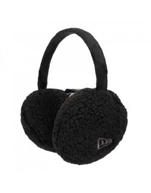 CUFFIE PARAORECCHIE EARMUFF NEW ERA