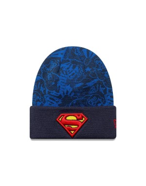 BERRETTO NEW ERA SUPERMAN BAMBINO