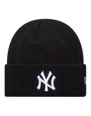 BERRETTO CON RISVOLTO NEW ERA NEW YORK YANKEES