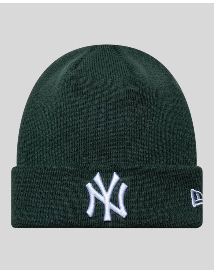 BERRETTO CON RISVOLTO NEW ERA NEW YORK YANKEES