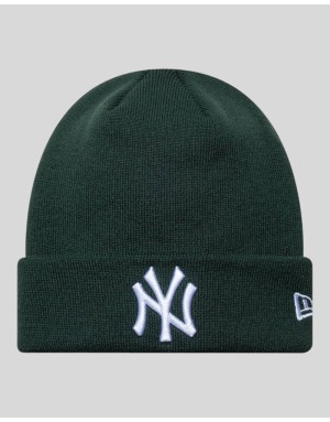 BERRETTO CON RISVOLTO NEW ERA NEW YORK YANKEES