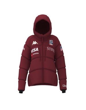 GIACCA DA SCI KAPPA 6CENTO 668C US