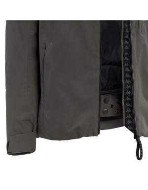 GIACCA DA SCI KAPPA 8CENTO 806 US