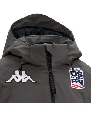 GIACCA DA SCI KAPPA 8CENTO 806 US