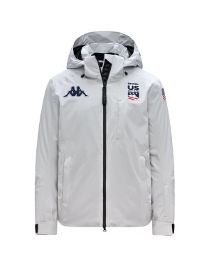 GIACCA DA SCI KAPPA 8CENTO 806 US