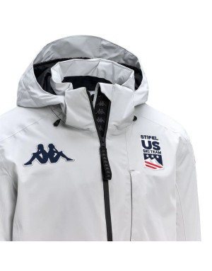 GIACCA DA SCI KAPPA 8CENTO 806 US