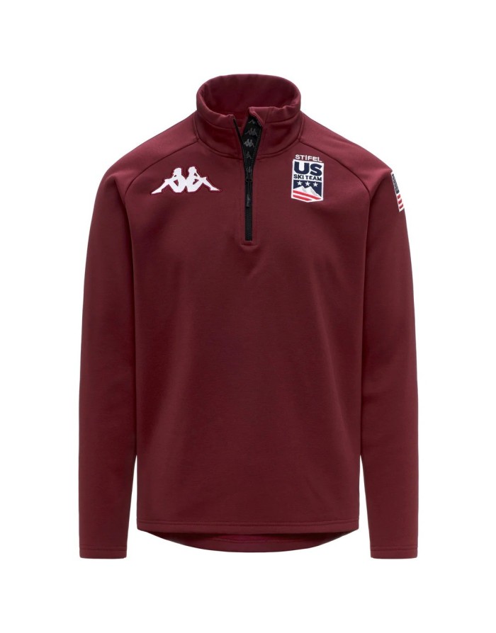 PILE KAPPA 8CENTO 821 US UNISEX