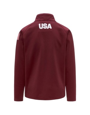 PILE KAPPA 8CENTO 821 US UNISEX