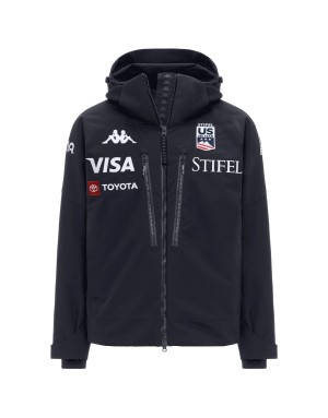 GIACCA DA SCI KAPPA 6CENTO 602C US