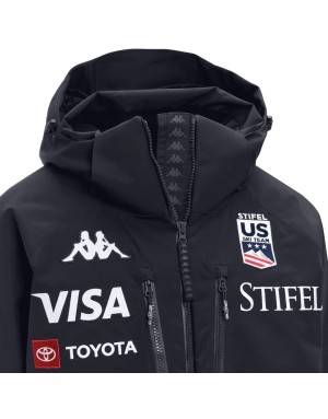 GIACCA DA SCI KAPPA 6CENTO 602C US