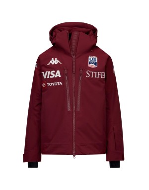 GIACCA DA SCI KAPPA 6CENTO 602C US