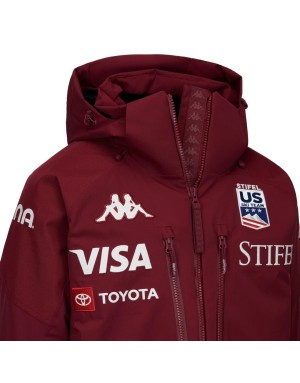 GIACCA DA SCI KAPPA 6CENTO 602C US