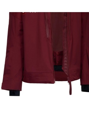 GIACCA DA SCI KAPPA 6CENTO 602C US