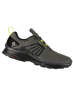 SCARPE SALOMON X-RENDER GTX