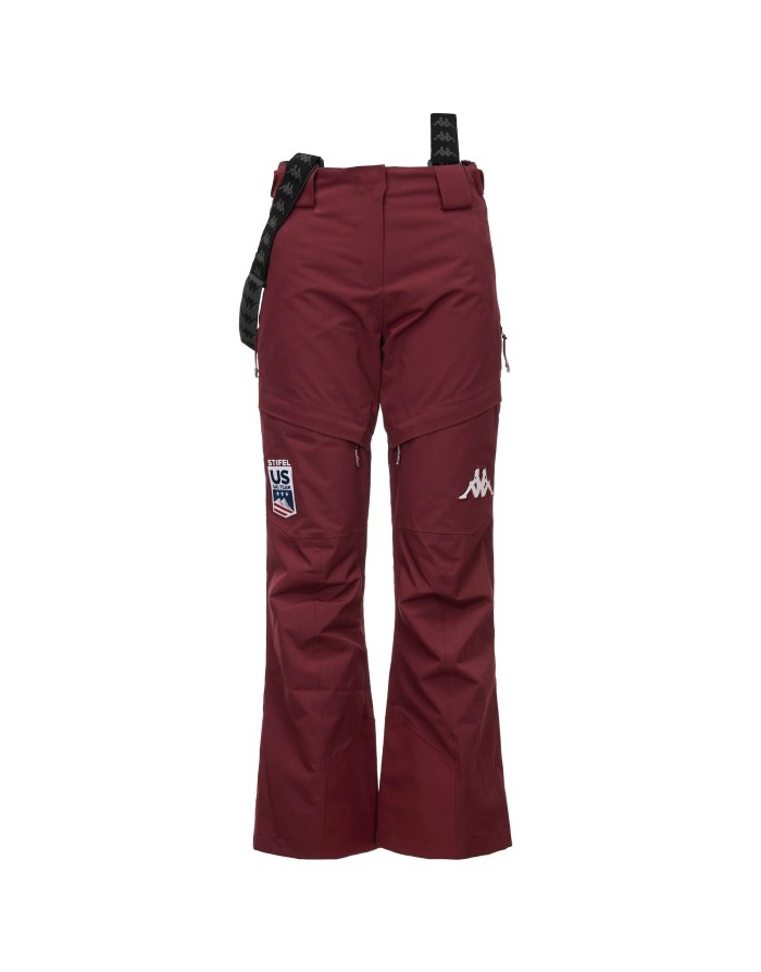 PANTALONI DA SCI KAPPA 6CENTO 665C US