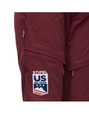 PANTALONI DA SCI KAPPA 6CENTO 665C US