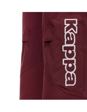 PANTALONI DA SCI KAPPA 6CENTO 665C US